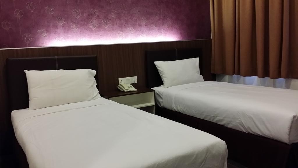 Blueberry Inn Miri Cameră foto