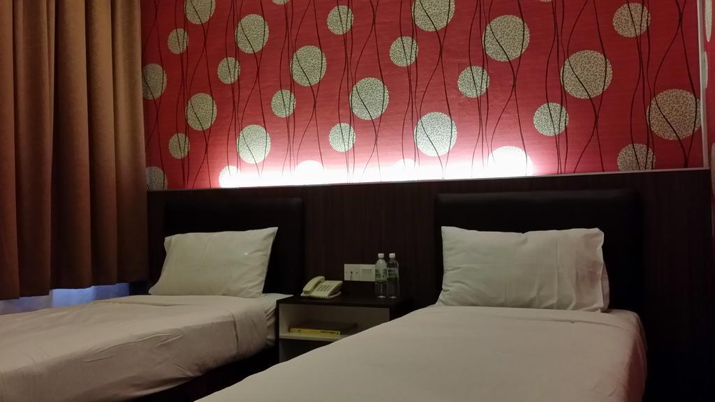 Blueberry Inn Miri Cameră foto