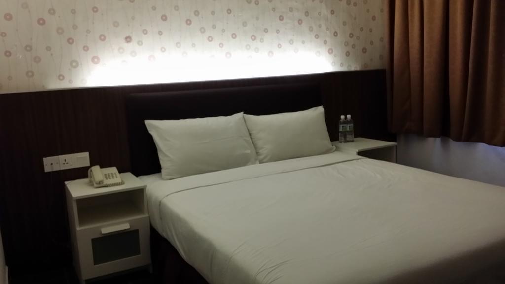 Blueberry Inn Miri Cameră foto