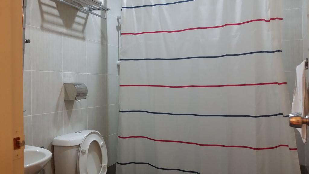 Blueberry Inn Miri Cameră foto